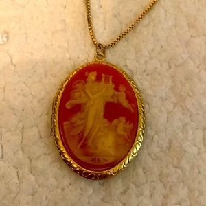 Vintage jewelry